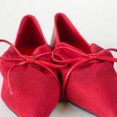 FLAT SHOE - Voile Fashion